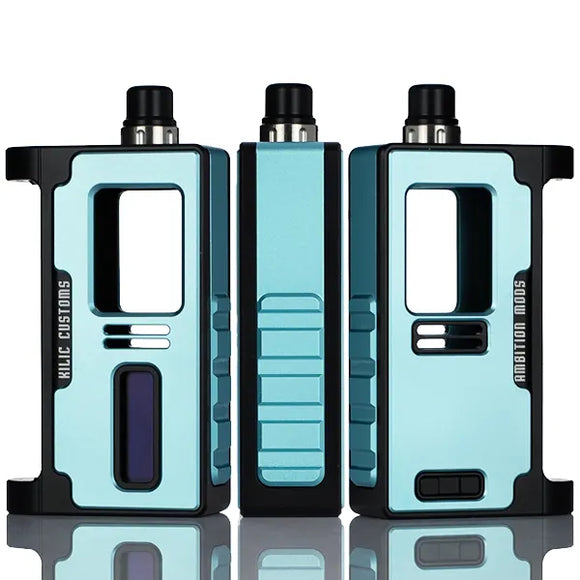 Ambition Mods x KILIC KIL-LITE Replacement Panel Set