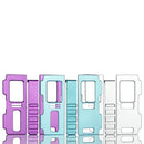 Ambition Mods x KILIC KIL-LITE Replacement Panel Set