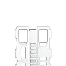 Ambition Mods x KILIC KIL-LITE Replacement Panel Set