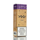Yogi E-Liquid - Blackberry Granola Bar - 60ml