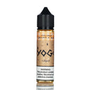 Yogi E-Liquid - Peach Cobbler Granola Bar - 60ml