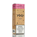 Yogi E-Liquid - Rasberry Granola Bar - 60ml