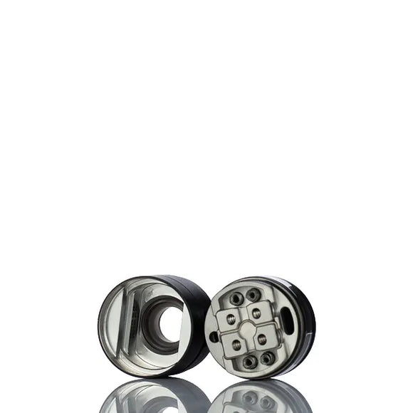 Damn Vape Nitrous 24mm RDA with Tank