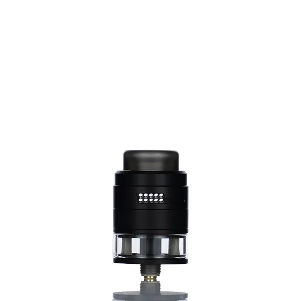 Damn Vape Nitrous 24mm RDA with Tank | RDA, RDTA Damn Vape Nitrous 24mm RDA with Tank | RDA, RDTA