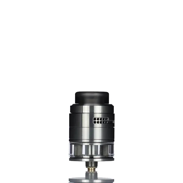 Nitrous Rde Damn Vape Nitrous 24mm RDA with Tank | RDA, RDTA