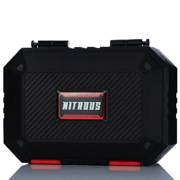 Damn Vape Nitrous ZAION 80W Boro AIO Kit