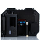 Damn Vape Nitrous ZAION 80W Boro AIO Kit