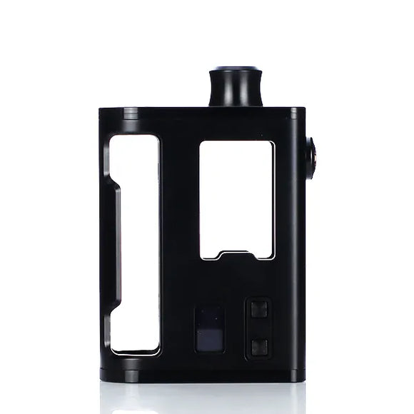 Damn Vape Nitrous ZAION 80W Boro AIO Kit