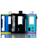 Damn Vape Nitrous ZAION 80W Boro AIO Kit