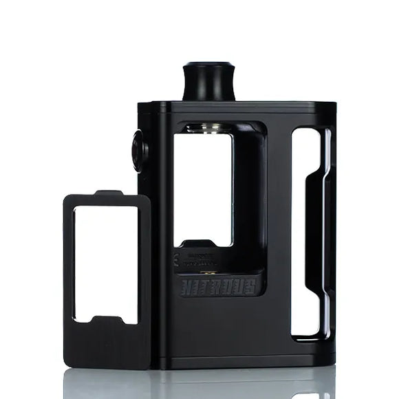 Damn Vape Nitrous ZAION 80W Boro AIO Kit