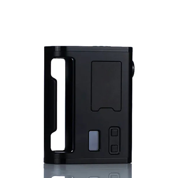 Damn Vape Nitrous ZAION 80W Boro AIO Kit