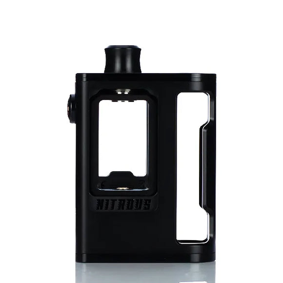 Damn Vape Nitrous ZAION 80W Boro AIO Kit