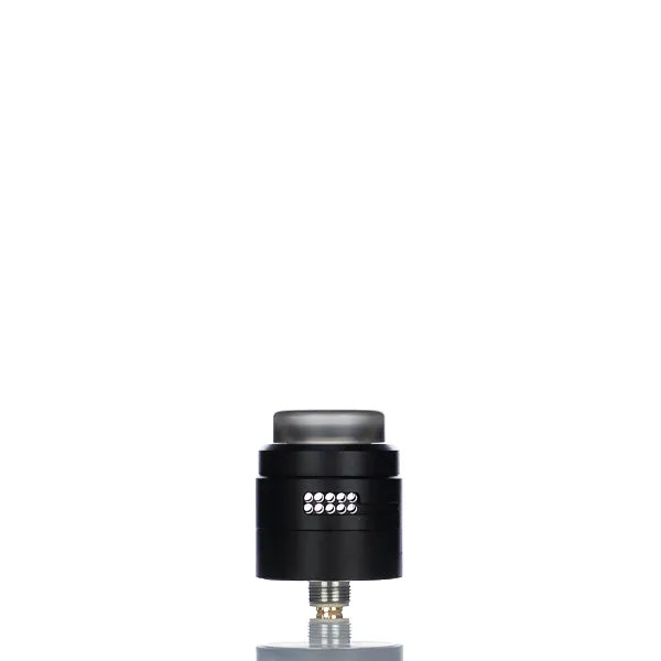 Damn Vape Nitrous Plus 22mm RDA | Rebuildable Drip Atomizer Damn Vape Nitrous Plus 22mm RDA | Rebuildable Drip Atomizer