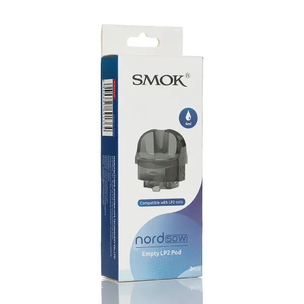 SMOK Nord 50W Replacement Pods | Vape Accessories, Vape Coils SMOK Nord 50W Replacement Pods | Vape Accessories, Vape Coils