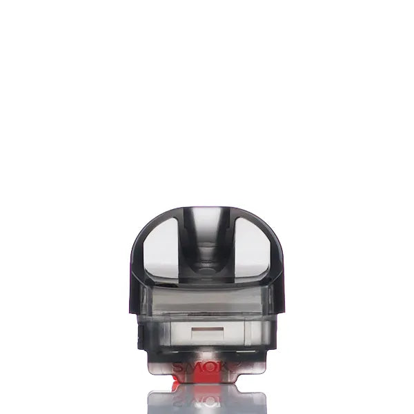 SMOK Nord 5 Replacement Pod | Vape Accessory, Vape Pods SMOK Nord 5 Replacement Pod | Vape Accessory, Vape Pods