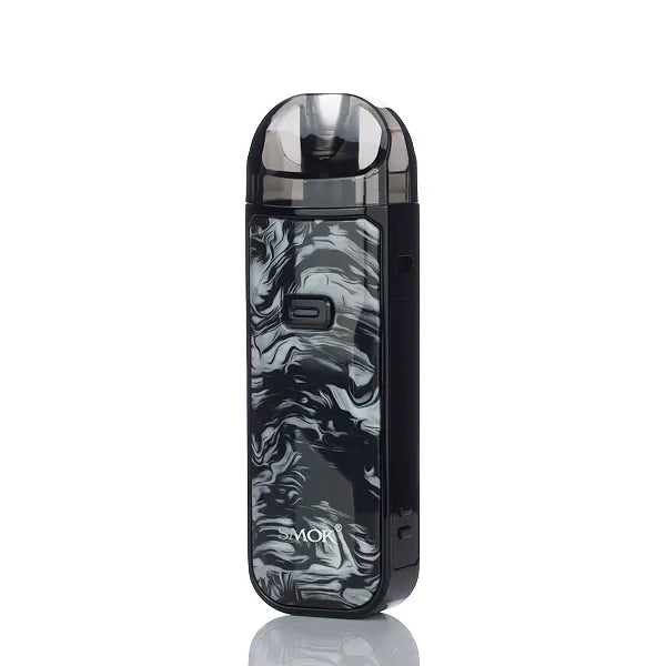 SMOK Nord 5 80W Pod Kit | Vape Starter Kit SMOK Nord 5 80W Pod Kit | Vape Starter Kit