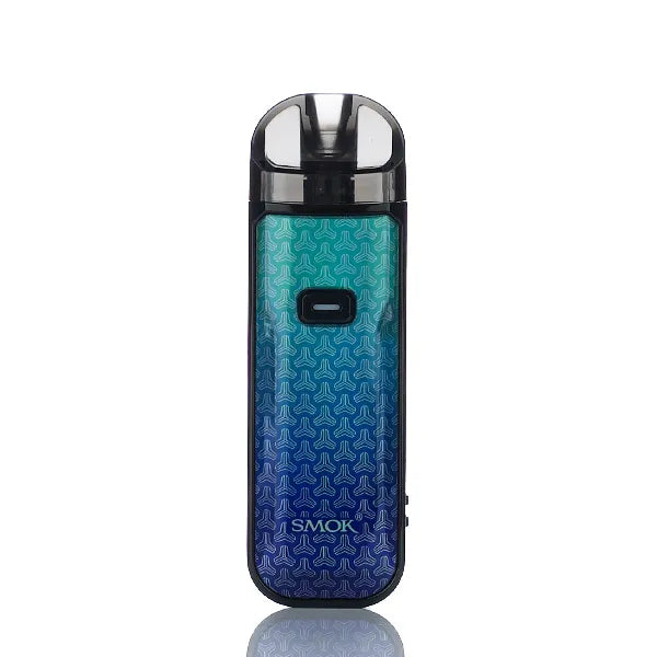 SMOK Nord 5 80W Pod Kit | Vape Starter Kit SMOK Nord 5 80W Pod Kit | Vape Starter Kit