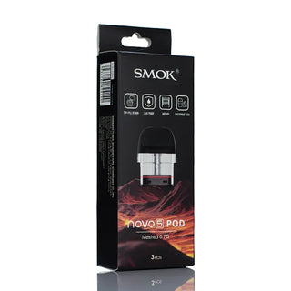 SMOK Novo 5 Replacement Pods