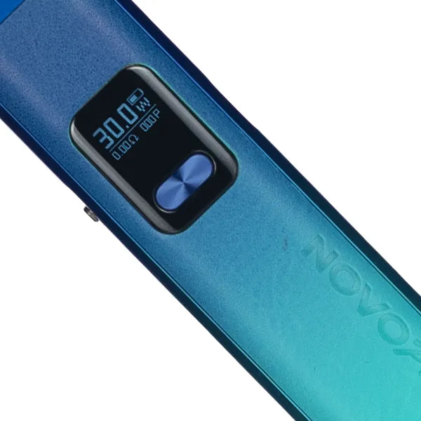 Smok Pod System Novo Pro 30W – VAPE CARTEL Starter Kit