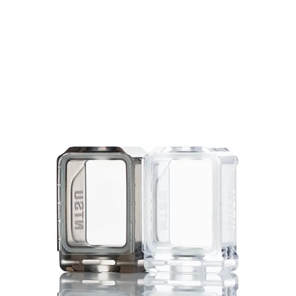 Ghost Bus Club The NTSU Boro Tank