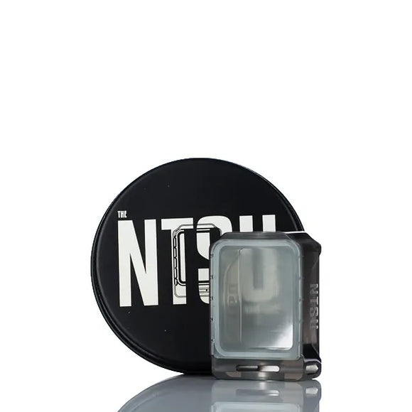 Ghost Bus Club The NTSU Boro Tank