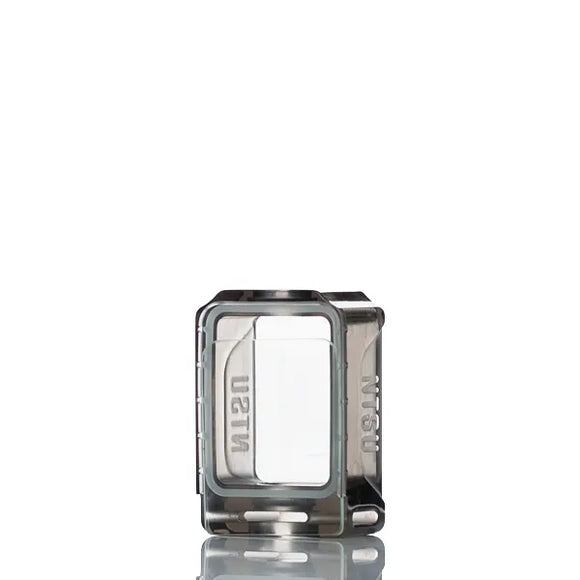 Ghost Bus Club The NTSU Boro Tank