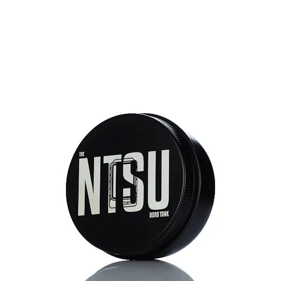Ghost Bus Club The NTSU Boro Tank