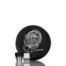 Ghost Bus Club NTSU KGSH Integrated Boro Tip