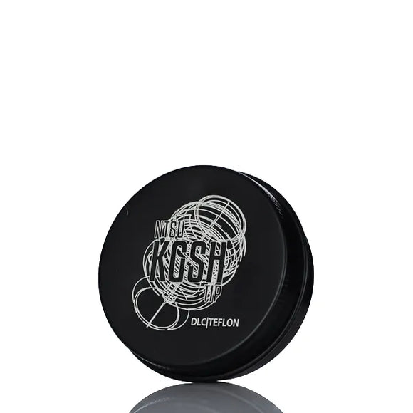 Ghost Bus Club NTSU KGSH Integrated Boro Tip