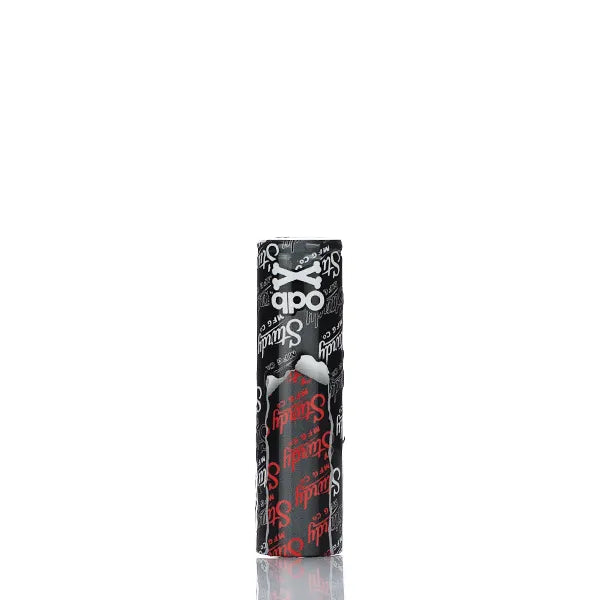 Sturdy Mfg Co. x ODB Wraps - 18650 Battery Wraps