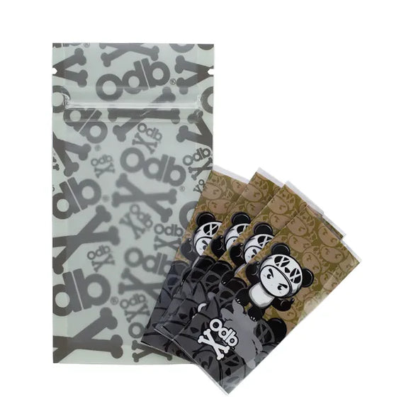 ODB Wraps - 18650 Battery Wraps