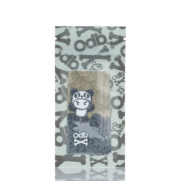 ODB Wraps - 18650 Battery Wraps