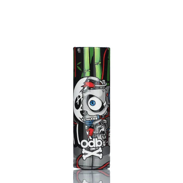 ODB Wraps - 21700 Battery Wraps | Custom Vape Battery Wraps ODB Wraps - 21700 Battery Wraps | Custom Vape Battery Wraps