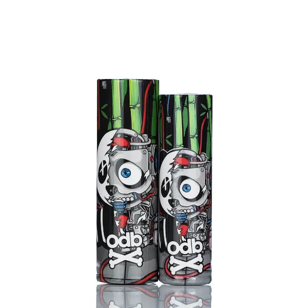 ODB Wraps - 21700 Battery Wraps