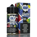 OMG E-Liquid - Blue WTF - 100ml