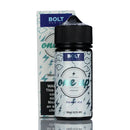 One Up Bolt Series E-liquids - Thirst Ice - 100ml