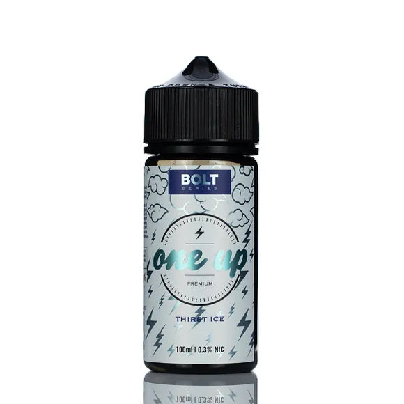 One Up Bolt Series E-liquids - Thirst Ice - 100ml