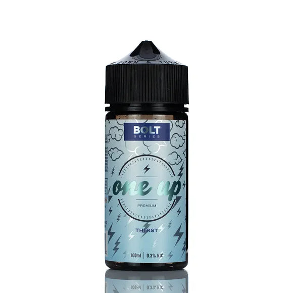 One Up Bolt Series E-liquids - Thirst - 100ml