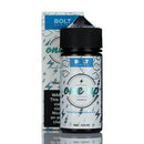 One Up Bolt Series E-liquids - Tropical Worm Ice - 100ml