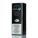 One Up Premium E-liquids - Churro and Ice Cream - 100ml