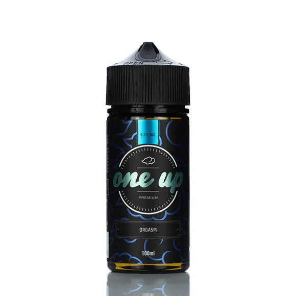 One Up Premium E-liquids - Orgasm - 100ml
