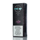 One Up Premium E-liquids - Sour Belts - 100ml