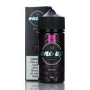 One Up Premium E-liquids - Sour Belts - 100ml