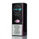 One Up Premium E-liquids - Strawberry Gummy - 100ml