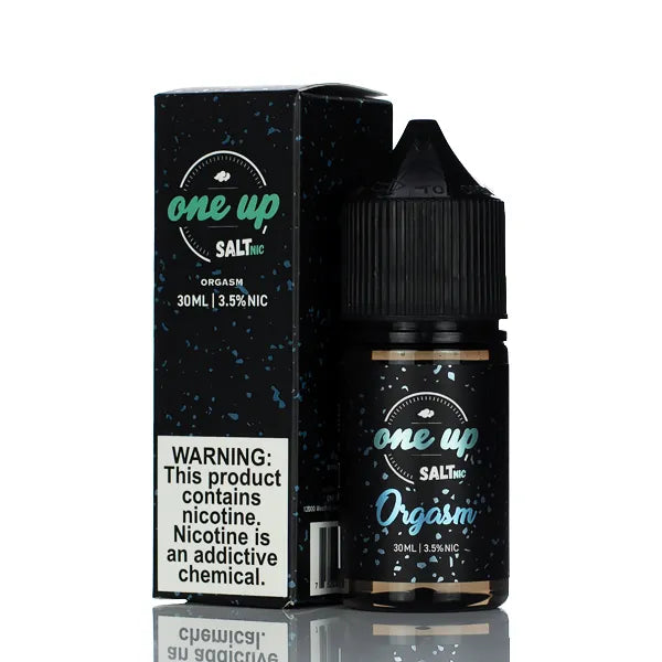 One Up Nicotine Salts - Orgasm - 30ml