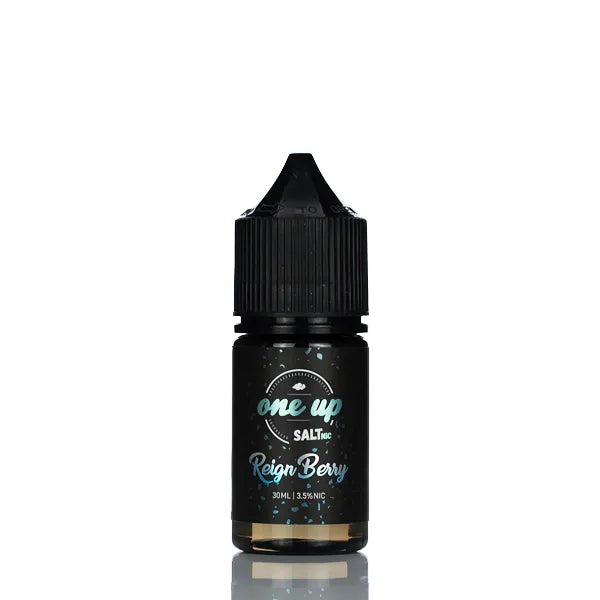One Up Nicotine Salts - Reign Berry - 30ml