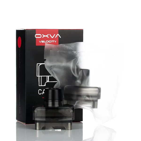 OXVA Velocity Replacement Pods | Vape Juice Pod OXVA Velocity Replacement Pods | Vape Juice Pod