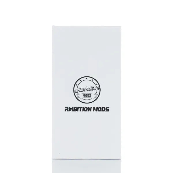 Ambition Mods X R.S.S. Mods Onebar Outer Shell