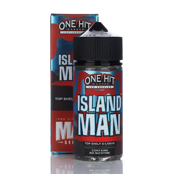 One Hit Wonder E-Liquid - No Nicotine Vape Juice - 100ml | 0mg E-Liquids One Hit Wonder E-Liquid - No Nicotine Vape Juice - 100ml | 0mg E-Liquids