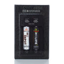 Hohm Tech Onyx Ohm 2A Matrix Display Battery Charger - 2 Bay